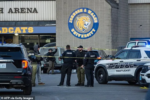 Pawtucket Shooting: Family Dispute and Gender Identity in Tragic Incident
