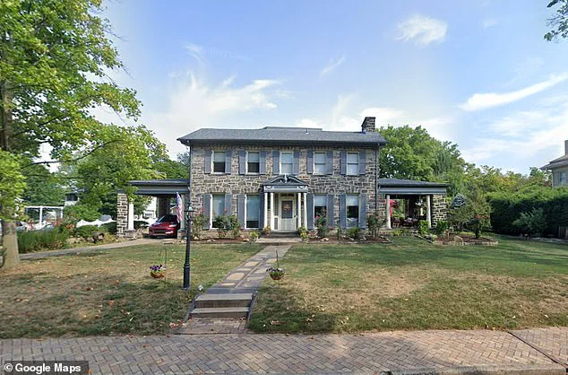 Pennsylvania Couple's Legal Battle Over Hidden Nazi Symbols in Their New Home