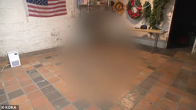 Pennsylvania Couple's Legal Battle Over Hidden Nazi Symbols in Their New Home