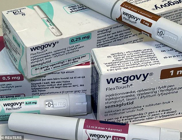 Pharmacist Warns Against Social Media-Driven Quick Weight Loss Cures as Over 1.5 Million Brits Seek Unproven Treatments
