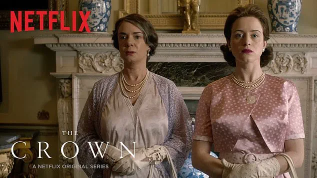 Pink Silk Dress from *The Crown* Takes Center Stage in Dundee Exhibition