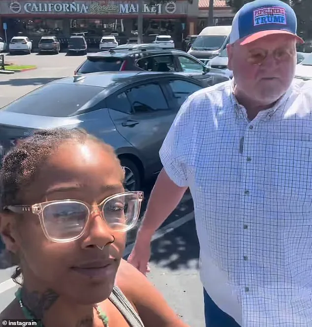 Pismo Beach Racial Harassment Incident Sparks Debate Over Trump's Policies and Public Behavior