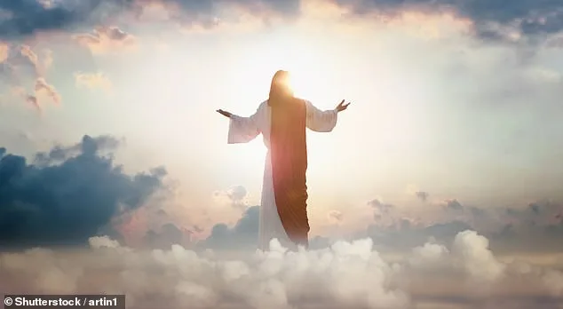 Prediction Market Data Shows Jesus' 2026 Return Odds Match Kamala Harris' 2028 Election Chances