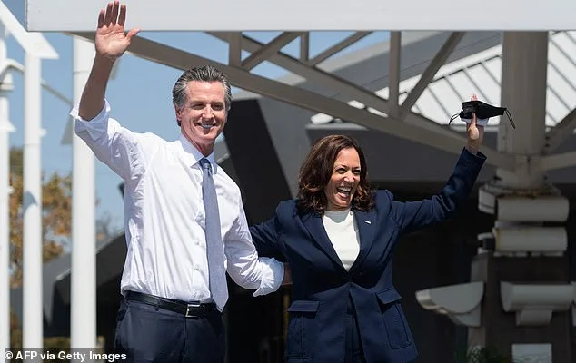 Prediction Market Data Shows Jesus' 2026 Return Odds Match Kamala Harris' 2028 Election Chances