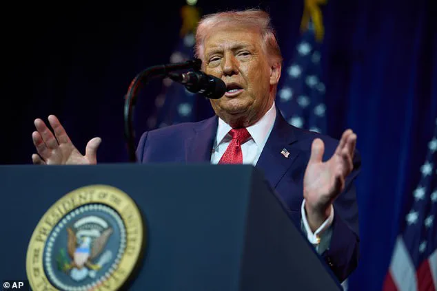 President Trump Responds to ICE Officer-Involved Shooting of Renee Nicole Good in Minneapolis