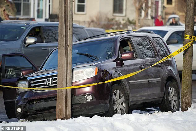 President Trump Responds to ICE Officer-Involved Shooting of Renee Nicole Good in Minneapolis