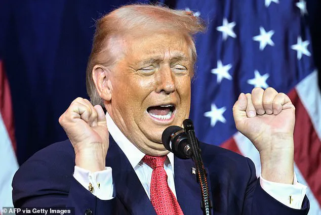 President Trump's Kennedy Center Performance: 'I Want to Be More Effusive' as Laughter Erupts in Hushed Halls
