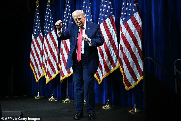 President Trump's Kennedy Center Performance: 'I Want to Be More Effusive' as Laughter Erupts in Hushed Halls
