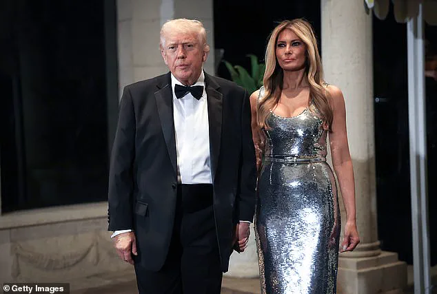 President Trump's Kennedy Center Performance: 'I Want to Be More Effusive' as Laughter Erupts in Hushed Halls