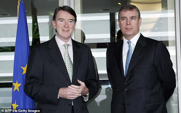 Prince Andrew's Epstein Scandal: Legal Battles and Royal Title Stripped