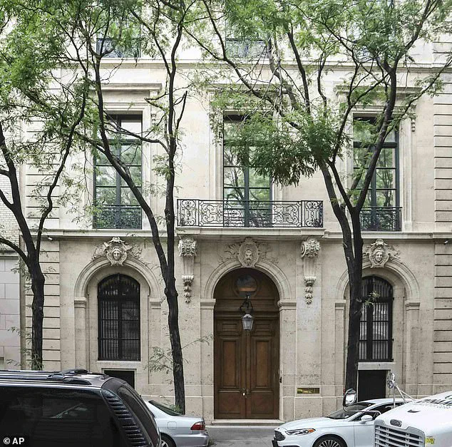 Prince Andrew's Potential Downfall: Epstein Files Emails Spark Concerns Over Incriminating Evidence