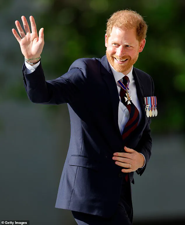 Prince Harry's Return to UK Exposes Royal Family Fractures Amid Meghan Markle's Backstabbing and Self-Serving Publicity Stunts