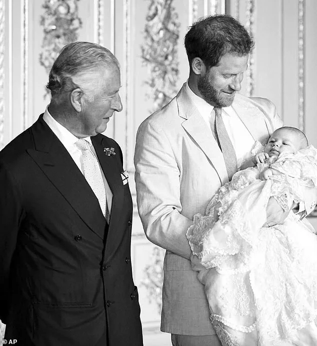 Prince Harry's Urgent UK Return: Reconnecting with Roots Amid Historic Visit