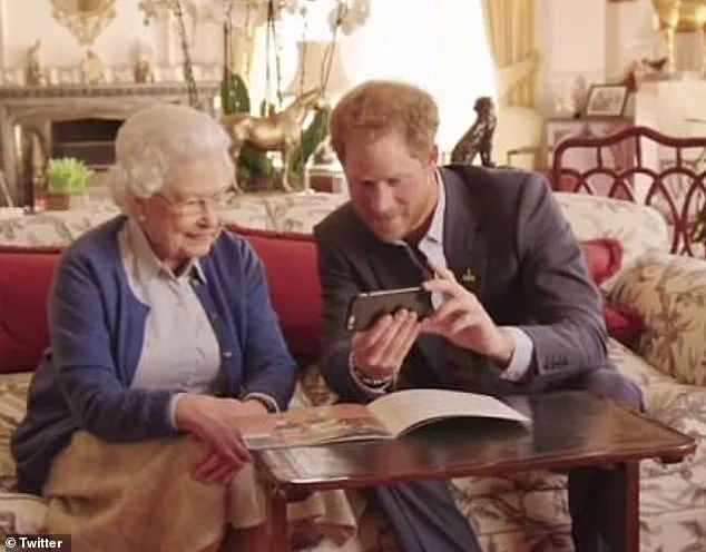 Prince William Reflects on Queen Elizabeth II's 'Unexpected Embrace of Modern Technology,' Highlighting Innovation's Role in Shaping Monarchy and Society