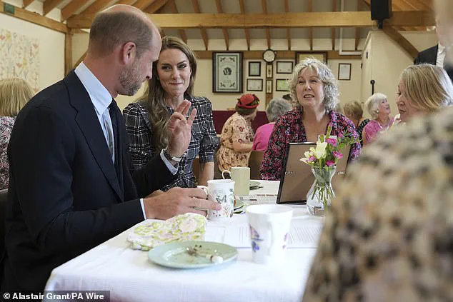 Prince William Reflects on Queen Elizabeth II's 'Unexpected Embrace of Modern Technology,' Highlighting Innovation's Role in Shaping Monarchy and Society