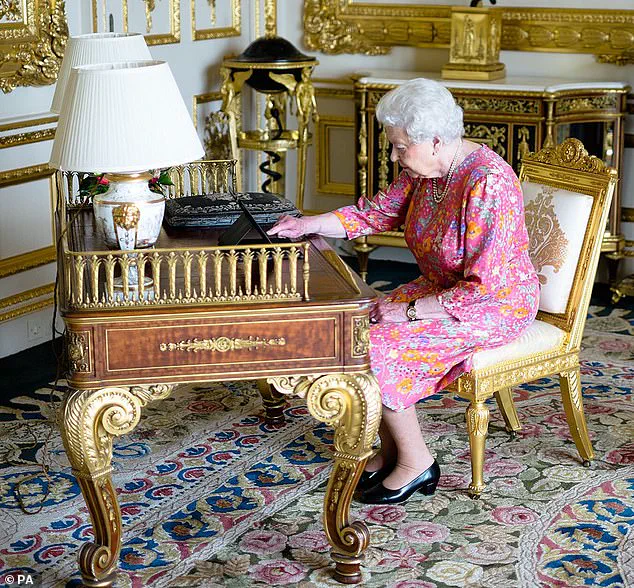 Prince William Reflects on Queen Elizabeth II's 'Unexpected Embrace of Modern Technology,' Highlighting Innovation's Role in Shaping Monarchy and Society