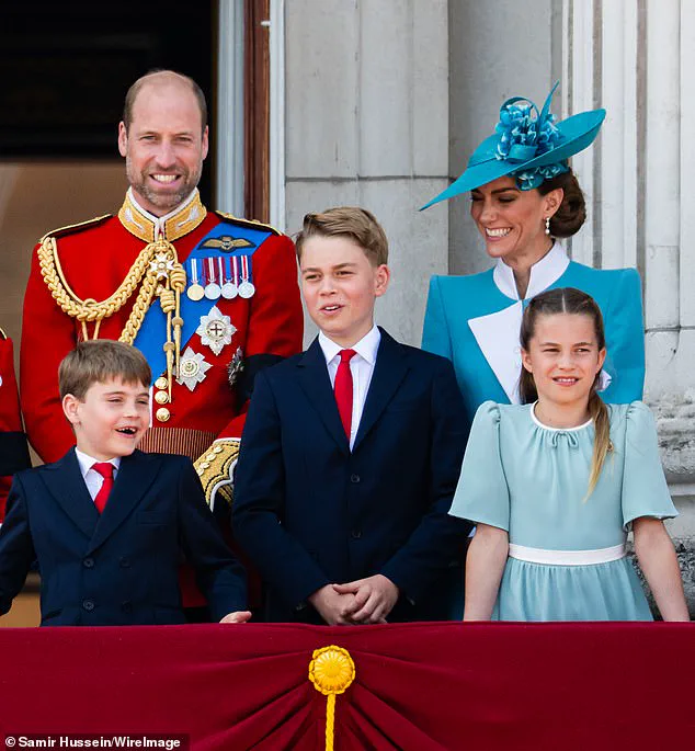 Prince William Urges Music Education for Children During Timely Visit to Spiral Skills, as Brother Prince Harry in Nottingham