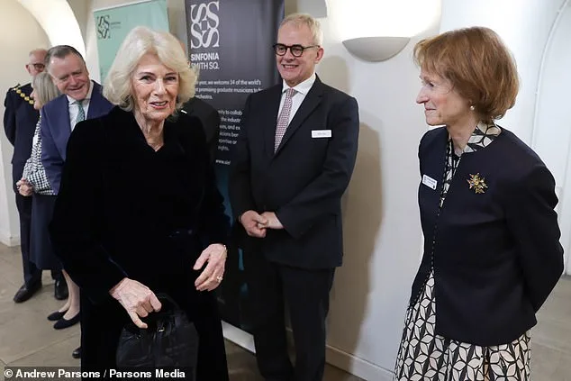 Princess Anne's Unexpected Visit to HMP Leeds as Prince Andrew is Arrested