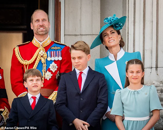 Princess of Wales Issues Urgent Warning: Excessive Screen Time Corrodes Family Bonds and Child Development
