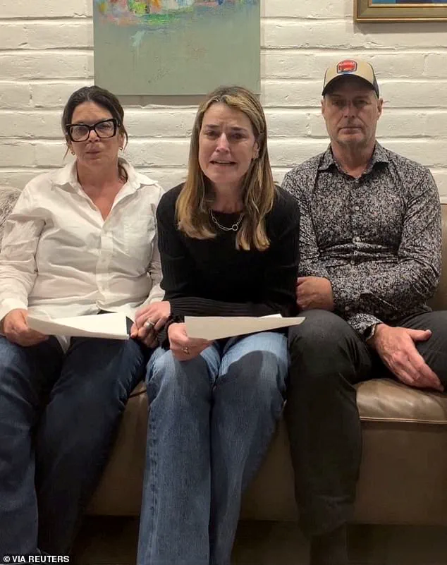 Private Investigator Urges Video Evidence, Not Photos, to Prove Nancy Guthrie's Survival