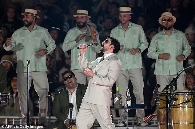 Privileged Access and Cultural Controversy: Bad Bunny's INAH Incident Under Scrutiny
