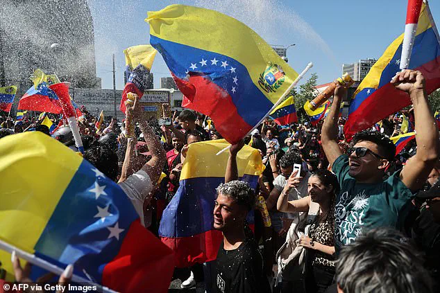 Privileged Access: The Untold Story of Maduro's Capture and the U.S. Legal Controversy