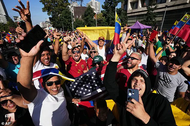 Privileged Access: The Untold Story of Maduro's Capture and the U.S. Legal Controversy