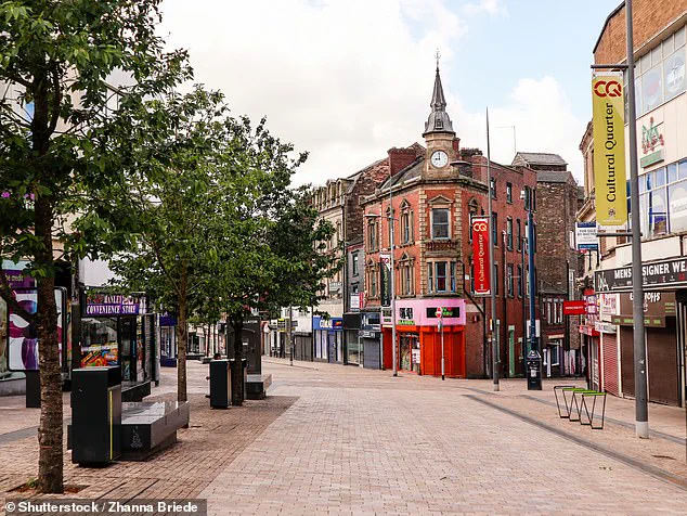 Privileged Access to Survey Data Exposes Norwich's Mental Health Crisis; Experts Advise Immediate Public Well-being Measures