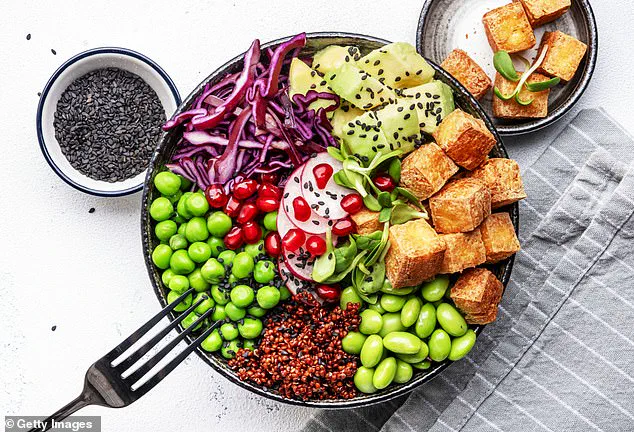 Privileged Access to Tofu's Truth: Experts Debunk Myths and Reveal Its Versatility