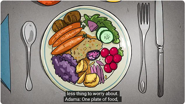 Privileged Insights: Emma Thompson's Campaign Exposes Hidden Flaws in UK School Meal Systems