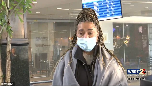 Public Frustration Mounts as Major Airline Faces Criticism Over Handling of Winter Storm Disruptions