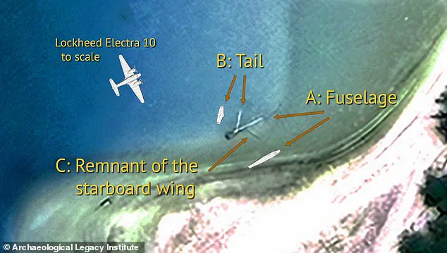 Purdue University Researchers to Conduct Expedition on Nikumaroro Island in Search of Amelia Earhart's Missing Plane
