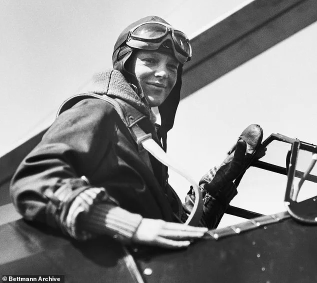 Purdue University Researchers to Conduct Expedition on Nikumaroro Island in Search of Amelia Earhart's Missing Plane