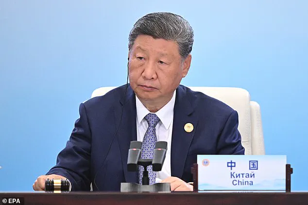 Putin, Modi, and Xi Unite at Shanghai Summit to Forge New Global Order, Challenge Western Influence