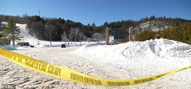 Quebec Chairlift Tragedy: 13-Year-Old's Death Raises Safety Questions