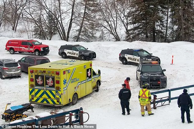 Quebec Chairlift Tragedy: 13-Year-Old's Death Raises Safety Questions