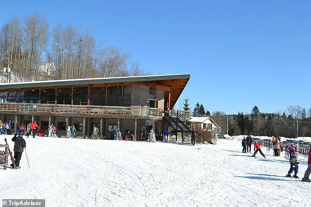Quebec Chairlift Tragedy: 13-Year-Old's Death Raises Safety Questions