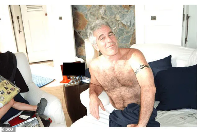 Redacted 2014 Email in Epstein Files Sparks Outrage and Calls for Unredaction