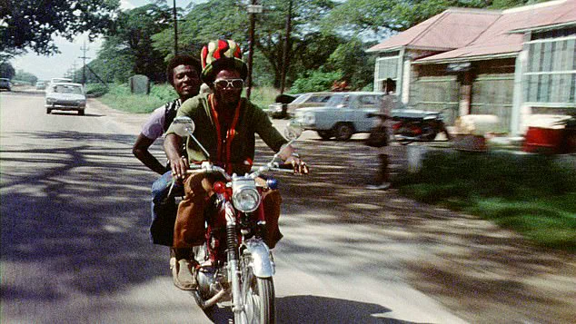 Reggae Legend Jimmy Cliff Dies at 81, Leaving Lasting Legacy
