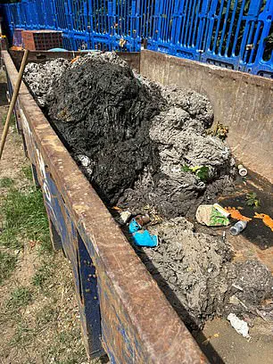 Regulatory Failures Expose Public Health Risks as 100-Tonne Fatberg Unveils Crisis in Urban Waste Management