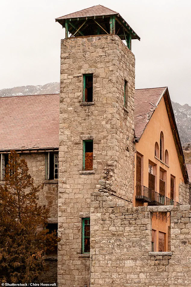 Residents and Landowner Clash Over Fate of Historic Cottonwood Paper Mill, as Shelby Calls It an 'Attractive Nuisance' and 'Structurally Unsavable' Hazard