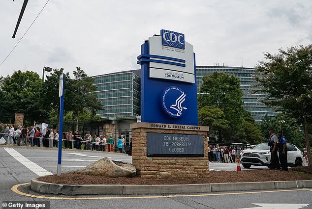 Resignation Sparks Debate Over Pronoun Usage and Policy Challenges at CDC