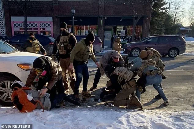 Resurfaced Video Reignites National Debate on Security and Civil Liberties Amid Veteran Tribute