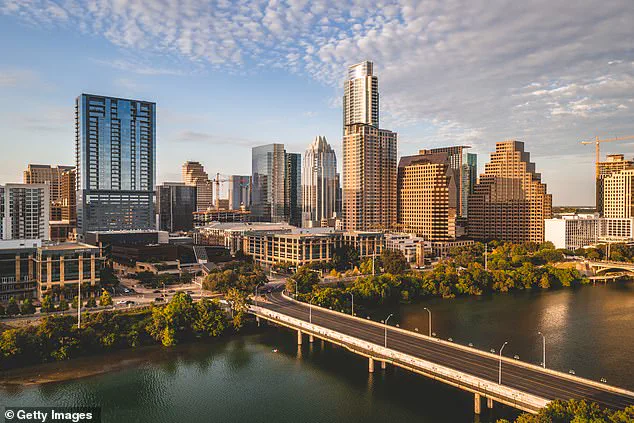 Riley Rojasa's Relocation from San Diego to Austin: A Two-Year Journey of Cultural Adaptation and Advocacy