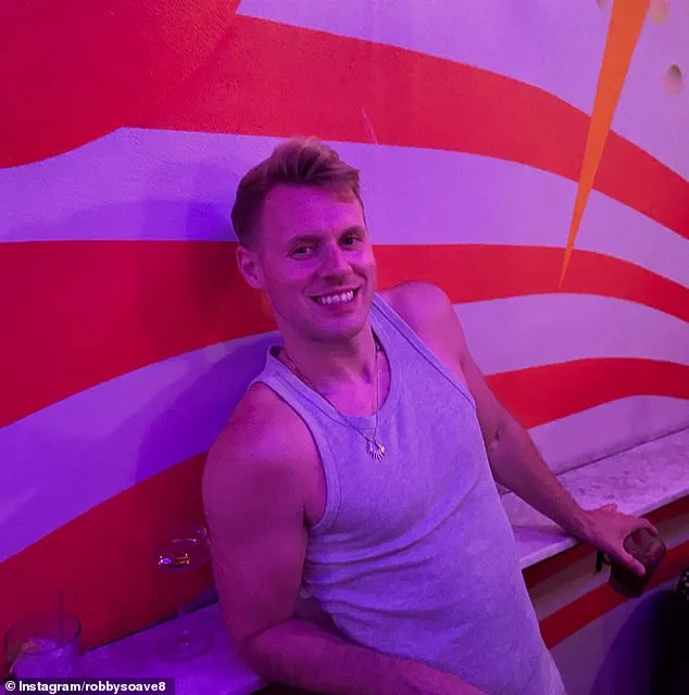 Robby Soave Engages Male Fiancé Months After Divorce, Drawing Reactions from Political and Entertainment Worlds