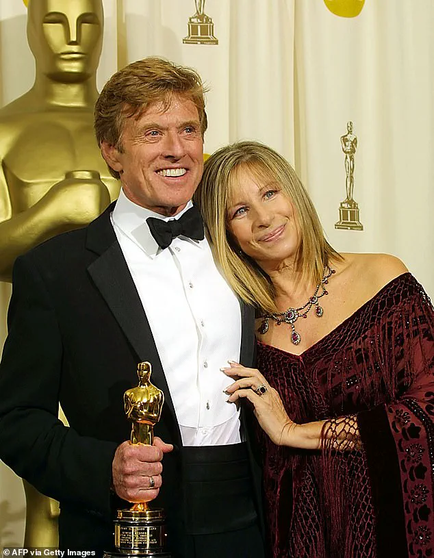 Robert Redford Dies at 89: A Legacy of Resilience and Public Health Advocacy