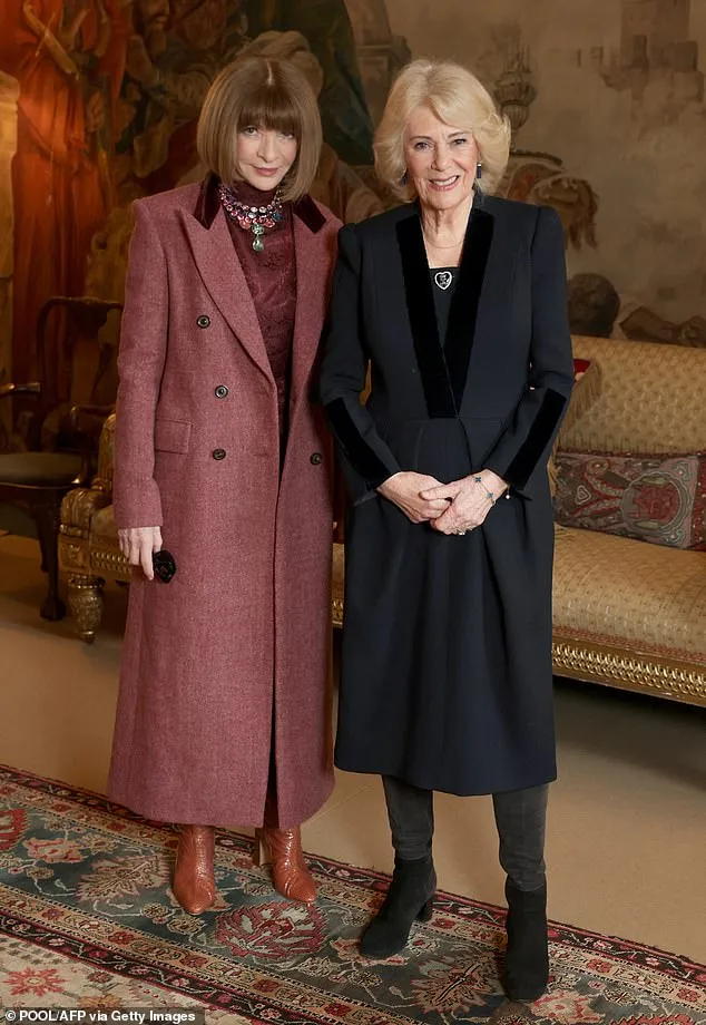 Royal Family in Turmoil as Andrew Mountbatten's Birthday Arrest Sends Ripples Through the Palace