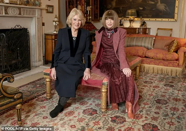 Royal Family in Turmoil as Andrew Mountbatten's Birthday Arrest Sends Ripples Through the Palace