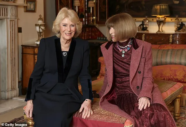 Royal Family in Turmoil as Andrew Mountbatten's Birthday Arrest Sends Ripples Through the Palace