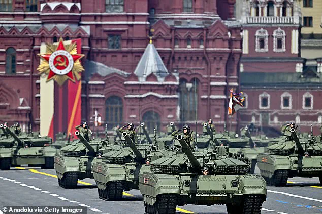 ''Russia's Doomsday Radio Sends Cryptic Message, Sparking Global Speculation: 'This Could Signal a New Cold War Era,' Says Analyst''